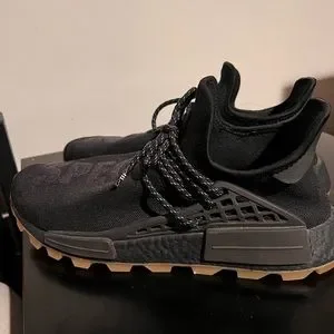 adidas | Shoes | Adidas Nmd Hu Now Is Her Time Gymshark 